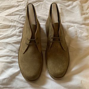 NEW Clarks - Size 12 Men’s